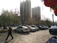 Fuxin Jialejia Inn