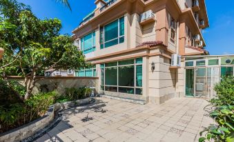 Zhongshan Hot Spring Villa