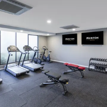 Meriton Suites Sydney Airport