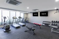 Meriton Suites Coward Street Hotels in Mascot