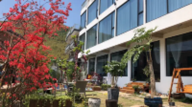 Mogan Qitu Private Villa