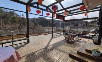 Beijing Longxing Homestay