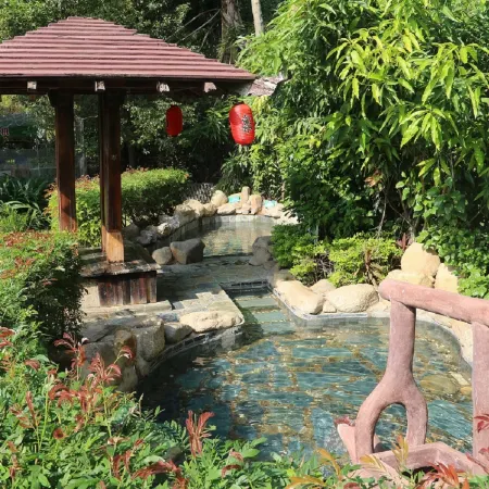 Dragon Gulf Resort