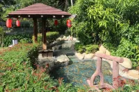 普寧盤龍灣溫泉度假村 - 溫泉