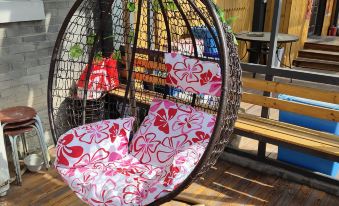 Beijing Longxing Homestay