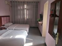 西安爱琴海主题酒店 - 标准间双床间