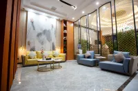 Kunlun Leju Hotel Jia County store