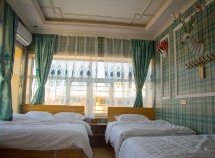 Jiayin Hongpeng Holiday Hotel