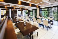 Novotel Okinawa Naha - breakfast