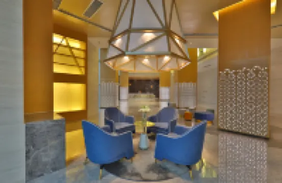 Orange Hotel (Heze Renmin Road)