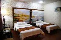 Jinmei Hotel Hotels in Jiaoling