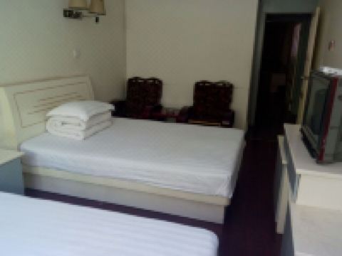 旺苍雅园旅社 - 其他