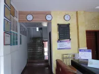 將樂四海賓館 將樂住宿飯店