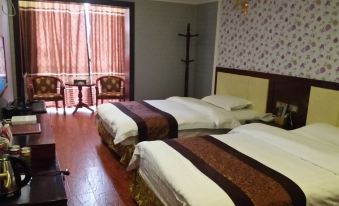 Bijie Tianliyuan Hotel