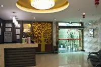Yujiacheng  Hotel - 2 Sao