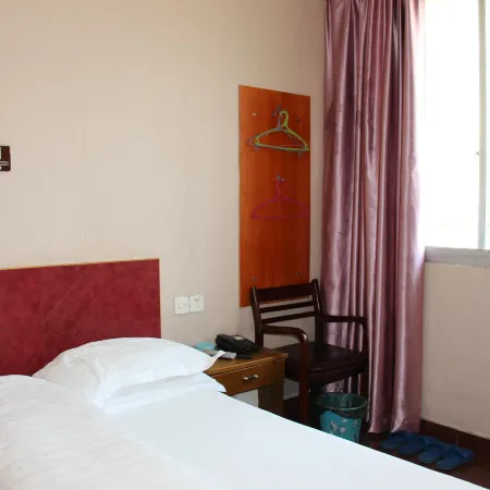 Liya Business Hotel