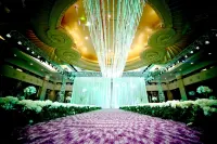 Fuhong International Hotel Hotels in Liaoyang County