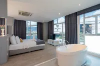 Dara Hotel - balcony