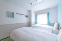 東横INNソウル東大門2 ソウルのホテル