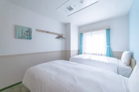 Toyoko Inn Seoul Dongdaemun2