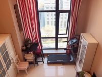 北京通州花园公寓 - 精品loft一居室
