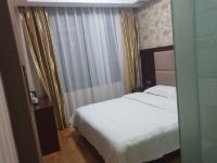 长沙县品家精选酒店 - 标准大床房