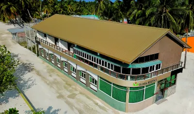 Global Residence