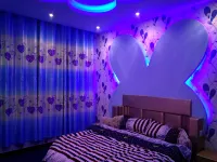 Xinyang Cozy Themed Hotel (Normal University East Gate) - 2-نجوم