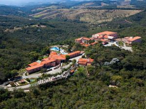 Tauá Resort Caeté