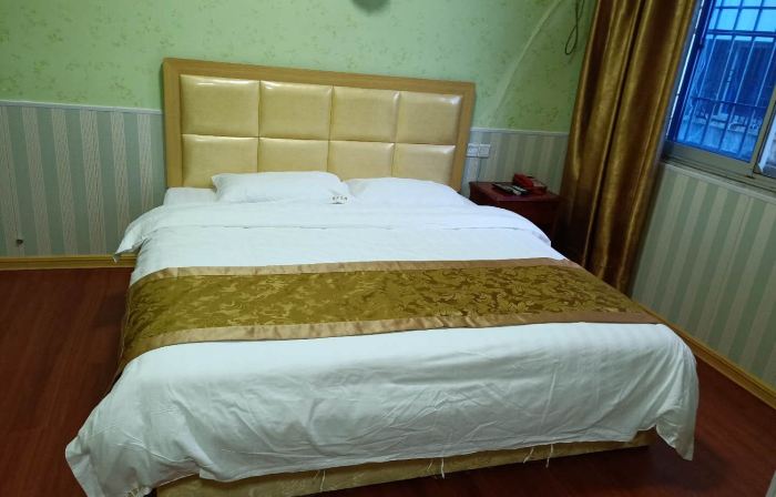 Jiangle Longxing Hotel
