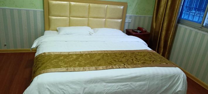 Jiangle Longxing Hotel Hotel di Jiangle