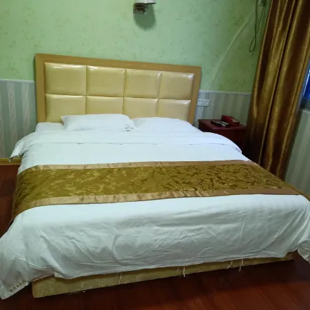 Jiangle Longxing Hotel