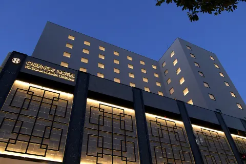 Oriental Hotel Fukuoka Hakata Station