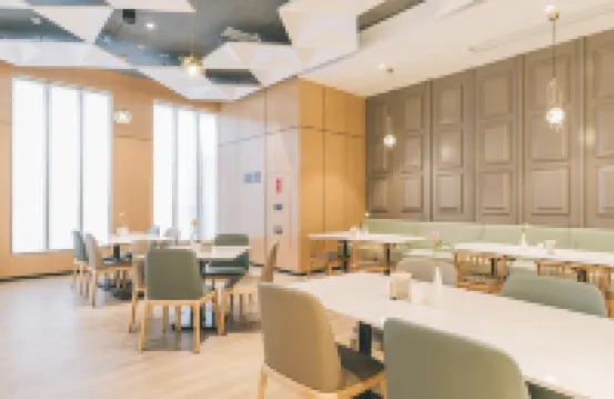 Atour Hotel (Changshu Wanda Plaza Changjiang Road)