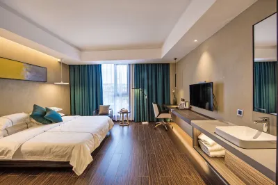 Yilin Hostel Các khách sạn ở Khu vực trung tâm thành phố