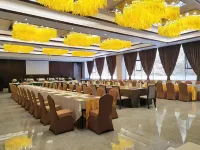 Guangwushan Celebrity vacation Hotel Hotel a Nanjiang