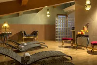 Golden Tulip Rome Piram - spa