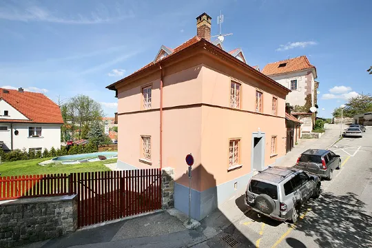 卡皮裏卡 3 號花園旅館