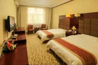 Lily Business Hotel, Lushan