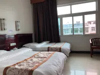 Mengshan Hotel