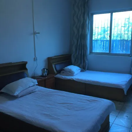 Suiping Beihuan Hotel