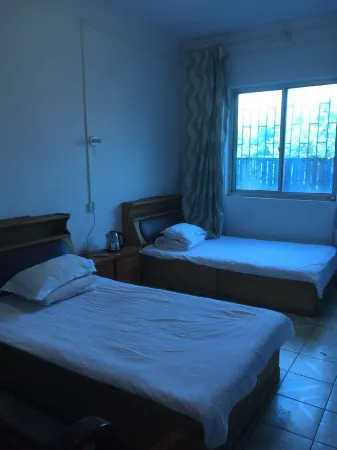 Suiping Beihuan Hotel