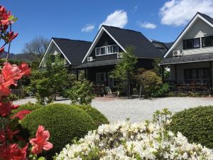 Kawaguchiko Cottage Superba Vista