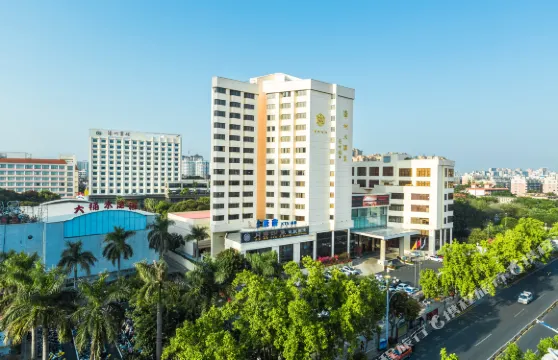 漳州大酒店（古城店）