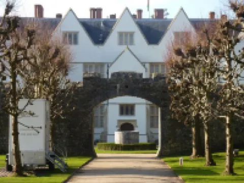 Premier Inn Caerphilly Crossways Hotels in Caerphilly