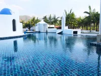 伊亞派度假村 拜縣酒店