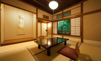 Ryokan Motoyu Kansuiro