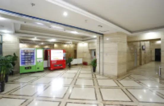 Yunli Literature and Art Hotel (Changchun Hongqi Street, this has a mountain)