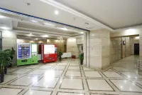 Yunli Literature and Art Hotel (Changchun Hongqi Street, this has a mountain)