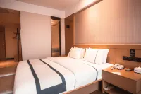 City Comfort Inn Xianning Tongcheng Zhuangyuan Square Hotels in Tongcheng County